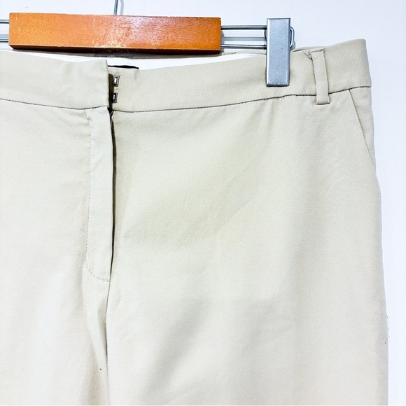 MANGO Beige pants - Picture 4 of 10